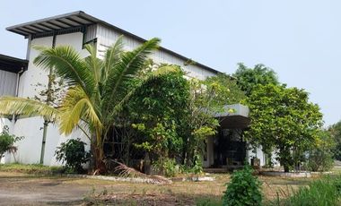 Gudang Alamat Jl.Tekno unit Blok A Tengerang Selatan