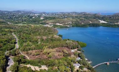 Tanah lingkungan resort los pantai Labuan Bajo, Nusa tenggara Timur