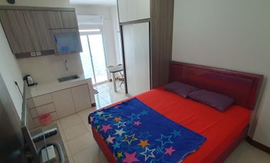 sewa apartemen pamulang urbantown loftvilles city