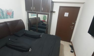 sewa apartemen pamulang urbantown loftvilles city