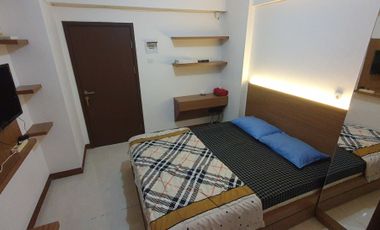 sewa apartemen pamulang urbantown loftvilles city