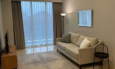 Pondok Indah  Residences Apartemen. 2 B R, Furnished.