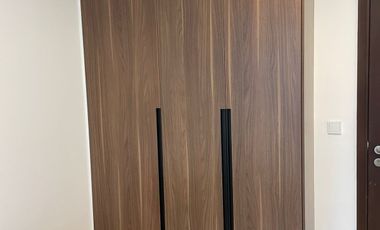 Pondok Indah  Residences Apartemen. 2 B R, Furnished.