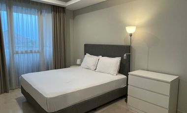 Pondok Indah  Residences Apartemen. 2 B R, Furnished.