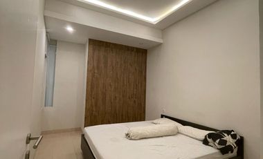 Rumah Bukit Cimanggu City 2BR 60/90 Full Furnished Renov