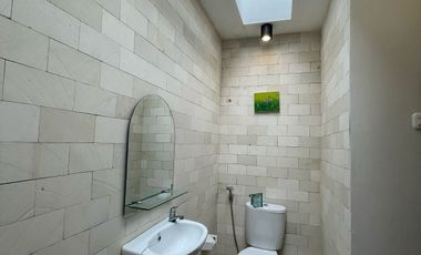 Rumah Bukit Cimanggu City 2BR 60/90 Full Furnished Renov