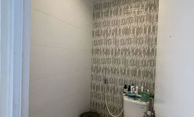 Rumah Bukit Cimanggu City 2BR 60/90 Full Furnished Renov