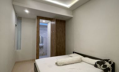 Rumah Bukit Cimanggu City 2BR 60/90 Full Furnished Renov
