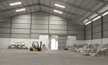 Gudang dijual di Tumenggungan, Lamongan, Jawa Timur