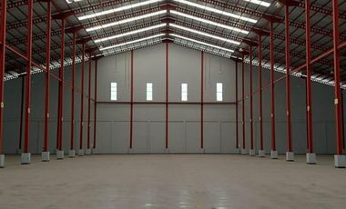 Disewakan Gudang di Industri & Pergudangan Jababeka