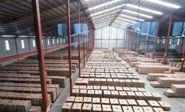 Disewakan Gudang di Industri & Pergudangan Jababeka