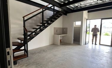 Dijual Gudang di Jl Perimeter Utara Benda Tangerang