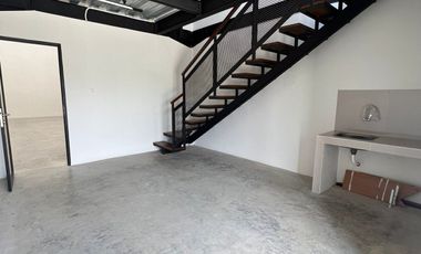 Dijual Gudang di Jl Perimeter Utara Benda Tangerang