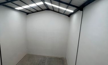 Dijual Gudang di Jl Perimeter Utara Benda Tangerang