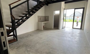 Dijual Gudang di Jl Perimeter Utara Benda Tangerang