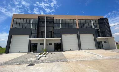 Dijual Gudang di Jl Perimeter Utara Benda Tangerang