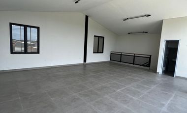 Dijual Gudang di Jl Perimeter Utara Benda Tangerang