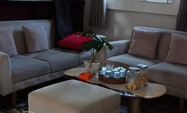 DIJUAL RUMAH MEWAH 3 LANTAI DI PERUM PREMIUM DEKAT ARTOS MALL