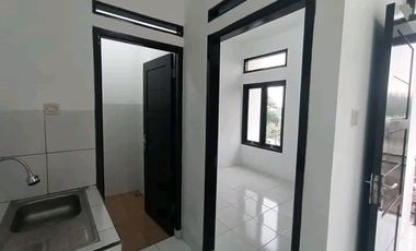 di jual rumah siap huni