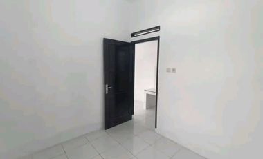 di jual rumah siap huni