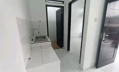 di jual rumah siap huni