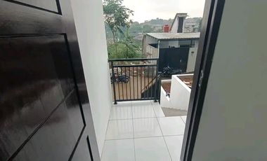 di jual rumah siap huni