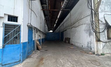 Disewakan Gudang di Kamal Raya