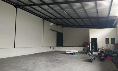 Disewakan Gudang Peternakan 3 Kapuk