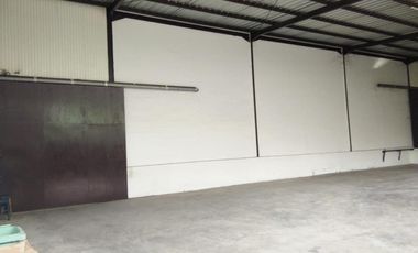 Disewakan Gudang Peternakan 3 Kapuk