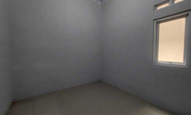 [DIJUAL] RUMAH TINGGAL DI CLUSTER GREEN KENCANA SUBANG