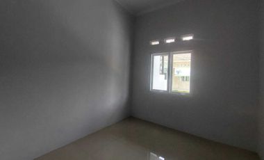 [DIJUAL] RUMAH TINGGAL DI CLUSTER GREEN KENCANA SUBANG