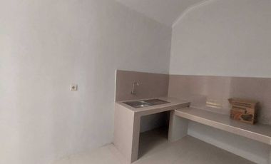 [DIJUAL] RUMAH TINGGAL DI CLUSTER GREEN KENCANA SUBANG