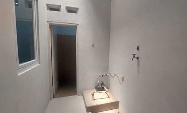 [DIJUAL] RUMAH TINGGAL DI CLUSTER GREEN KENCANA SUBANG