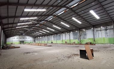 Dijual  Pabrik di rangkasbitung  Desa citeras