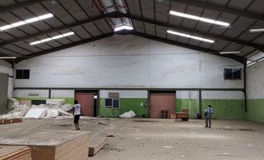 Dijual  Pabrik di rangkasbitung  Desa citeras