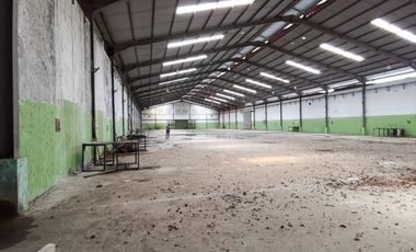 Dijual  Pabrik di rangkasbitung  Desa citeras