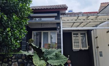 Termurah  bwh NJOP ,Cluster  BNR Bogor Nirwana Residence