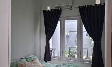 Termurah  bwh NJOP ,Cluster  BNR Bogor Nirwana Residence