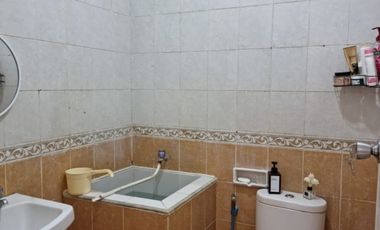 Termurah  bwh NJOP ,Cluster  BNR Bogor Nirwana Residence