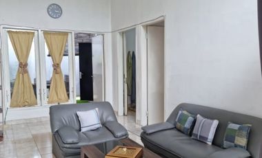 Termurah  bwh NJOP ,Cluster  BNR Bogor Nirwana Residence