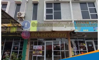 Di sewakan Ruko Tiban McDermott