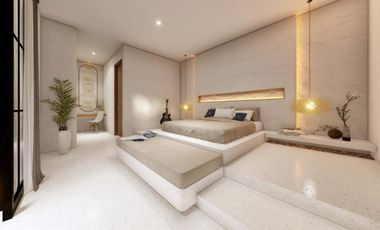 2 BEDROOMS VILLA IN KEDUNGGU FOR SALE GAGA