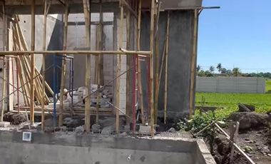 2 BEDROOMS VILLA IN KEDUNGGU FOR SALE GAGA