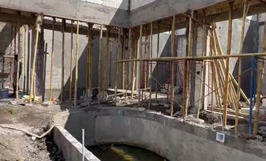 2 BEDROOMS VILLA IN KEDUNGGU FOR SALE GAGA