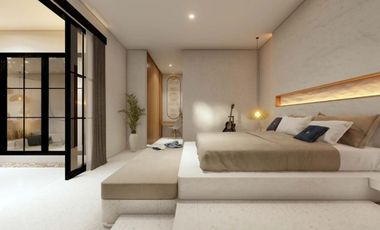 2 BEDROOMS VILLA IN KEDUNGGU FOR SALE GAGA