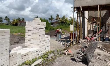 2 BEDROOMS VILLA IN KEDUNGGU FOR SALE GAGA