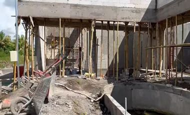 2 BEDROOMS VILLA IN KEDUNGGU FOR SALE GAGA