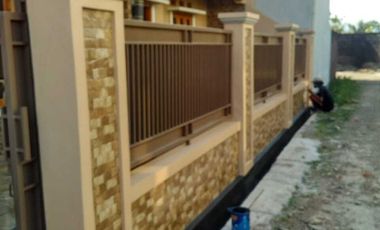 Dijual Rumah Tinggal di Garut, Sejuk, Nyaman