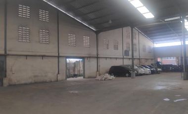 Disewakan Gudang di kapuk pulo