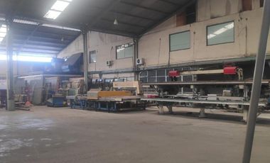 Disewakan Gudang di kapuk pulo